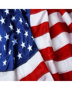 GladsBuy Nation Flag 10' x 10' Computer Printed Photography Backdrop Flag Theme Background ZJZ-373