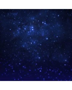 GladsBuy Starry Sky 10' x 10' Computer Printed Photography Backdrop Universe Star Theme Background S-1805