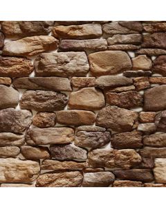 GladsBuy Messy Brick Wall 10' x 10' Computer Printed Photography Backdrop Textures Theme Background ZJZ-273